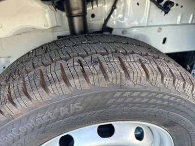 2025 Ford Transit Cargo Van T-250 148" Low Rf 9070 GVWR RWD