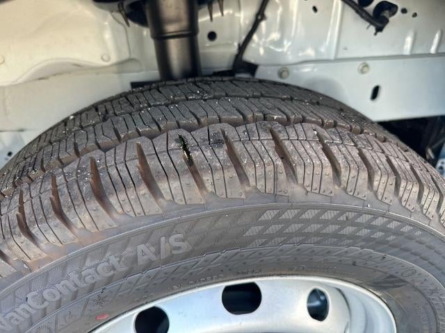 2025 Ford Transit Cargo Van T-250 148" Low Rf 9070 GVWR RWD