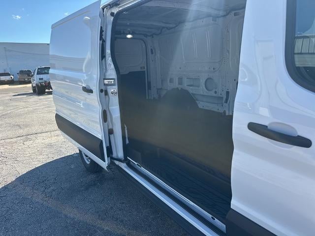 2025 Ford Transit Cargo Van T-250 148" Low Rf 9070 GVWR RWD