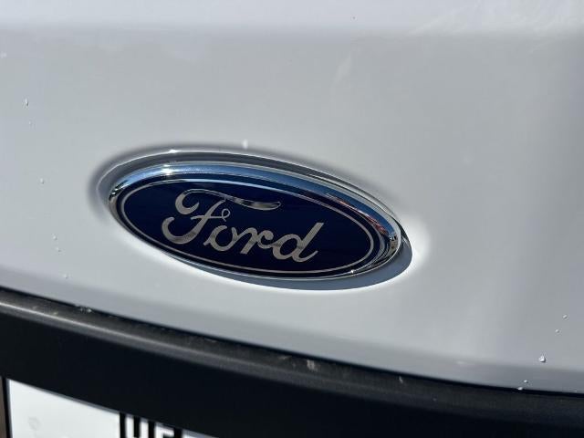 2025 Ford Transit Cargo Van T-250 148" Low Rf 9070 GVWR RWD