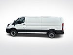 2025 Ford Transit Cargo Van T-250 148" Low Rf 9070 GVWR RWD