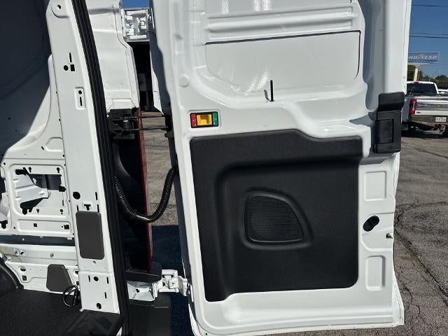 2025 Ford Transit Cargo Van T-250 148" Low Rf 9070 GVWR RWD
