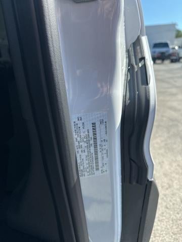 2025 Ford Transit Cargo Van T-250 148" Low Rf 9070 GVWR RWD