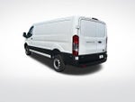 2025 Ford Transit Cargo Van T-250 148" Low Rf 9070 GVWR RWD