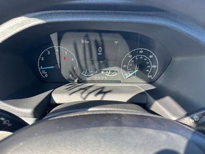 2025 Ford Transit Cargo Van T-250 148" Low Rf 9070 GVWR RWD