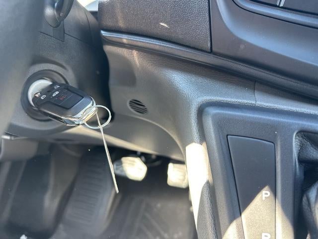 2025 Ford Transit Cargo Van T-250 148" Low Rf 9070 GVWR RWD