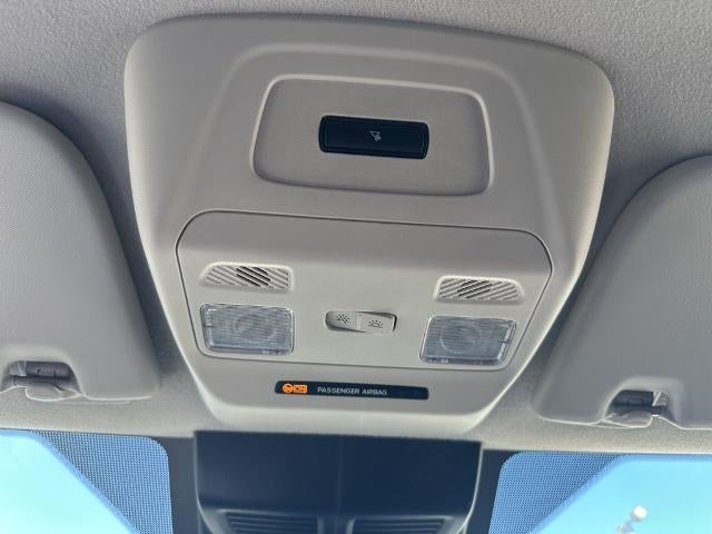 2025 Ford Transit Cargo Van T-250 148" Low Rf 9070 GVWR RWD