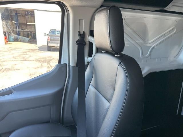 2025 Ford Transit Cargo Van T-250 148" Low Rf 9070 GVWR RWD