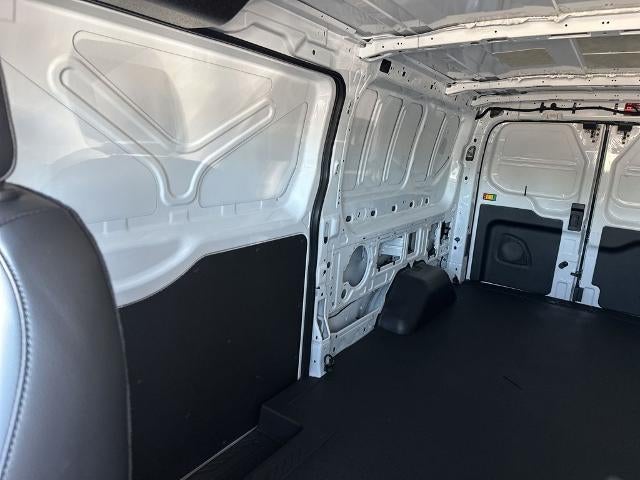 2025 Ford Transit Cargo Van T-250 148" Low Rf 9070 GVWR RWD