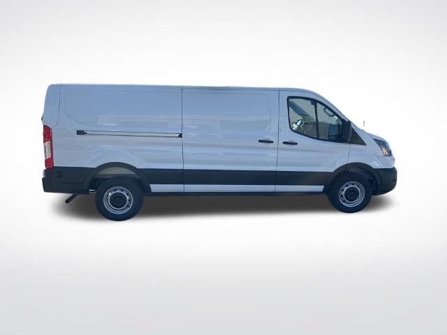 2025 Ford Transit Cargo Van T-250 148" Low Rf 9070 GVWR RWD