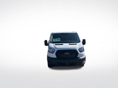 2025 Ford Transit Cargo Van T-250 148" Low Rf 9070 GVWR RWD