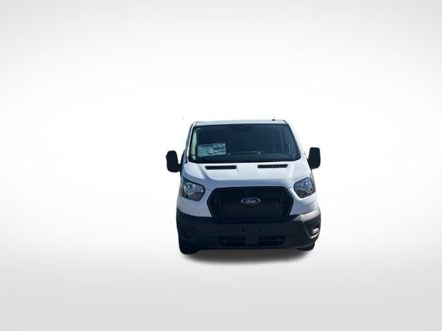2025 Ford Transit Cargo Van T-250 148" Low Rf 9070 GVWR RWD