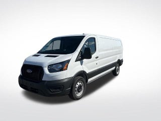 2025 Ford Transit Cargo Van T-250 148" Low Rf 9070 GVWR RWD