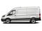 2027 Ford Transit Cargo Van T-250 148" Med Rf 9150 GVWR AWD