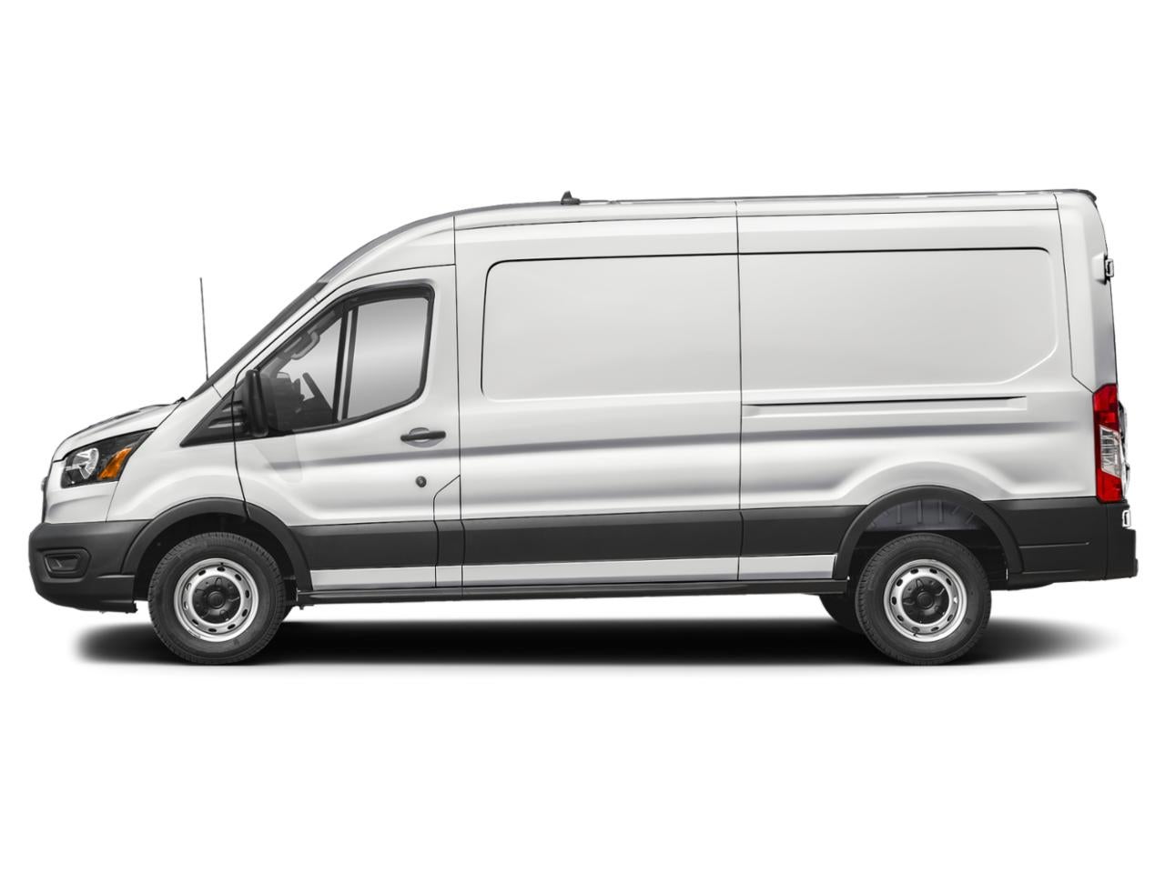 2027 Ford Transit Cargo Van T-250 148" Med Rf 9150 GVWR AWD