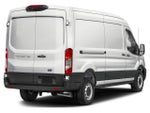 2027 Ford Transit Cargo Van T-250 148" Med Rf 9150 GVWR AWD