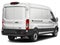 2027 Ford Transit Cargo Van T-250 148" Med Rf 9150 GVWR AWD