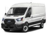 2027 Ford Transit Cargo Van T-250 148" Med Rf 9150 GVWR AWD