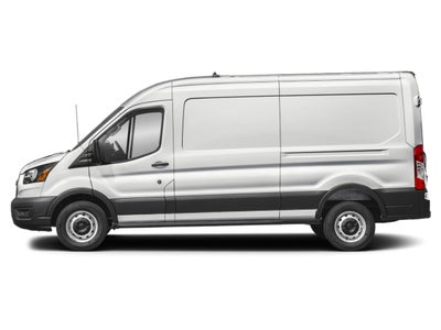 2027 Ford Transit Cargo Van T-250 148" Med Rf 9150 GVWR AWD