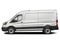 2027 Ford Transit Cargo Van T-250 148" Med Rf 9150 GVWR AWD