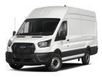 2026 Ford Transit Cargo Van T-350 148" EL Hi Rf 9500 GVWR AWD