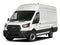2026 Ford Transit Cargo Van T-350 148" EL Hi Rf 9500 GVWR AWD