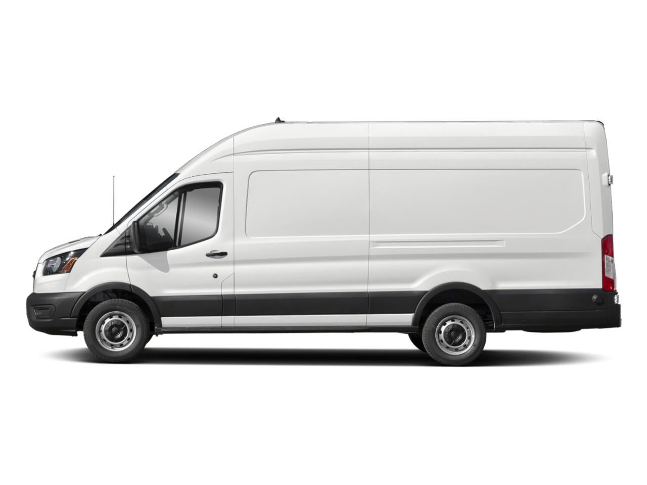2026 Ford Transit Cargo Van T-350 148" EL Hi Rf 9500 GVWR AWD