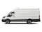 2026 Ford Transit Cargo Van T-350 148" EL Hi Rf 9500 GVWR AWD