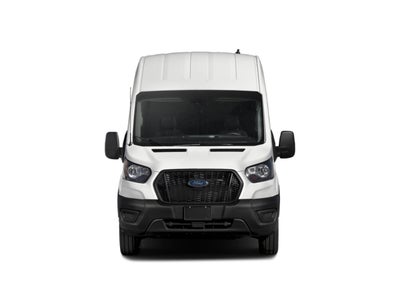 2026 Ford Transit Cargo Van T-350 148" EL Hi Rf 9500 GVWR AWD