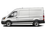 2025 Ford Transit Cargo Van T-350 148" Med Rf 9500 GVWR RWD