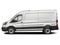2025 Ford Transit Cargo Van T-350 148" Med Rf 9500 GVWR RWD
