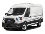 2025 Ford Transit Cargo Van T-350 148" Med Rf 9500 GVWR RWD