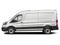 2025 Ford Transit Cargo Van T-350 148" Med Rf 9500 GVWR RWD