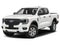 2026 Ford Ranger XL 2WD SuperCrew 5' Box