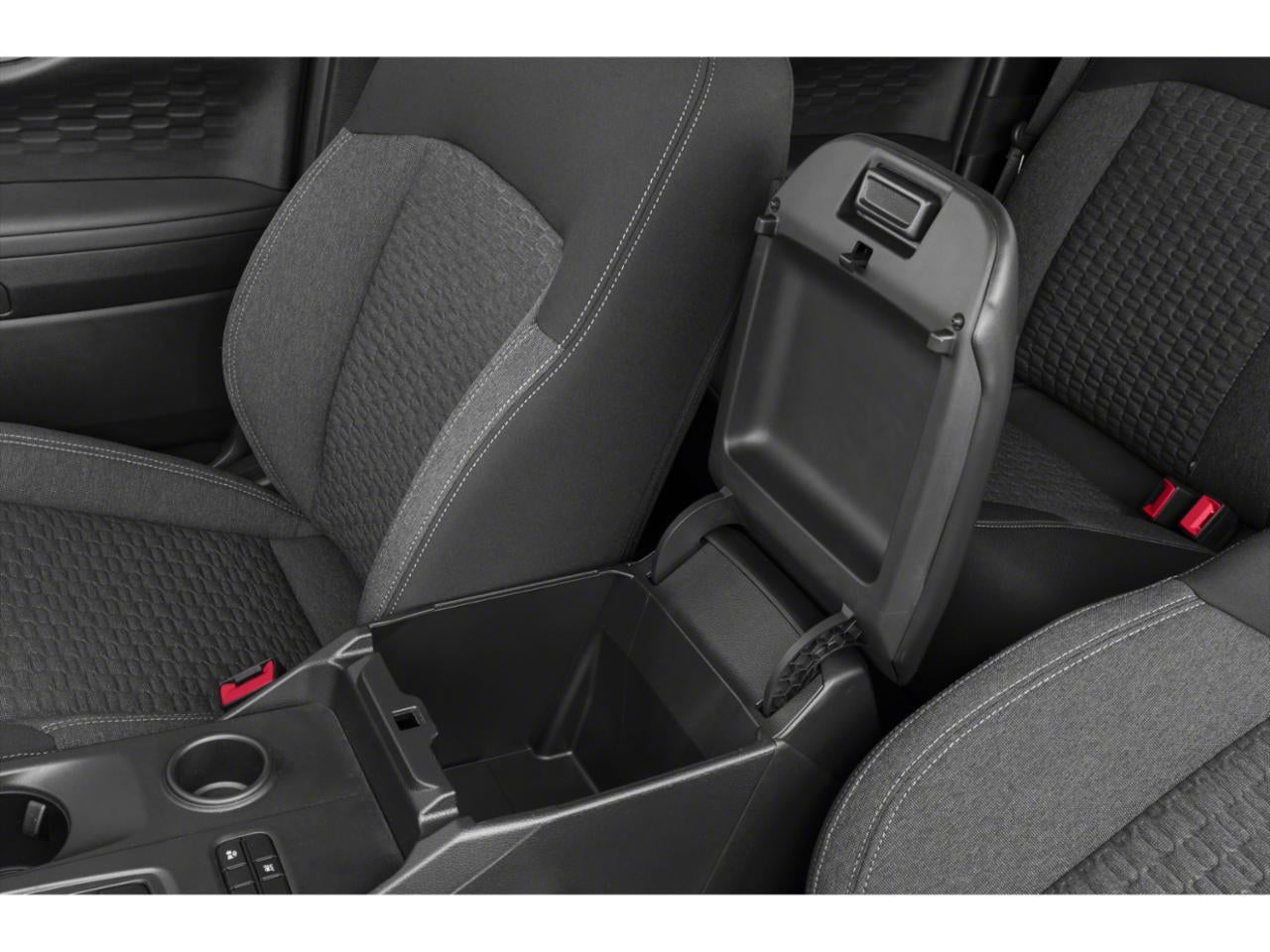 2026 Ford Ranger XL 2WD SuperCrew 5' Box