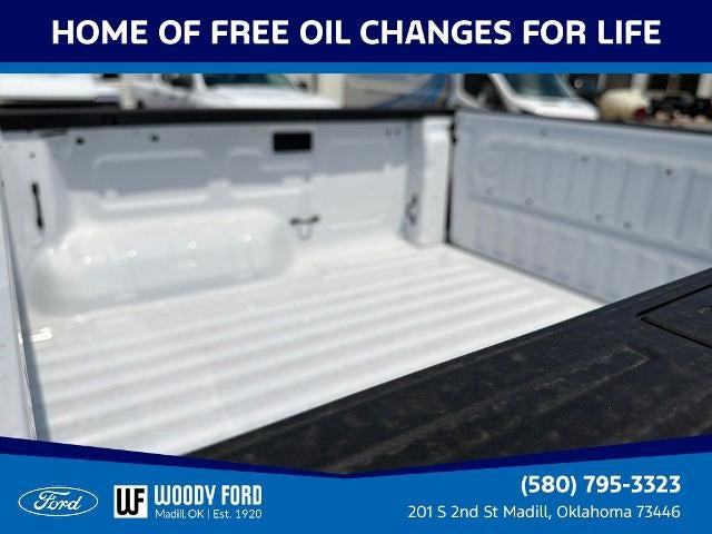 2026 Ford Ranger XL 2WD SuperCrew 5' Box
