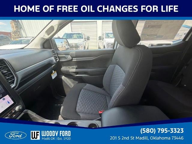 2026 Ford Ranger XL 2WD SuperCrew 5' Box