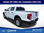 2026 Ford Ranger XL 2WD SuperCrew 5' Box