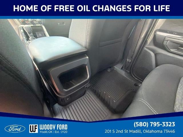2026 Ford Ranger XL 2WD SuperCrew 5' Box