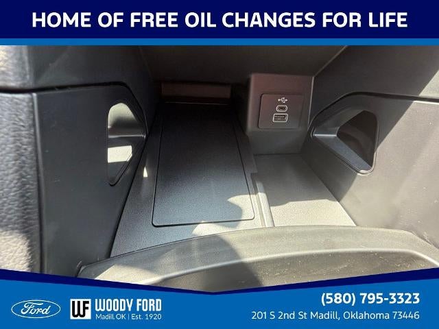 2026 Ford Ranger XL 2WD SuperCrew 5' Box