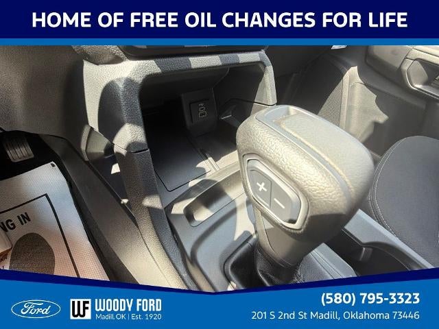 2026 Ford Ranger XL 2WD SuperCrew 5' Box
