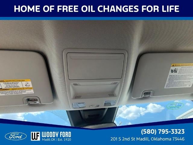 2026 Ford Ranger XL 2WD SuperCrew 5' Box