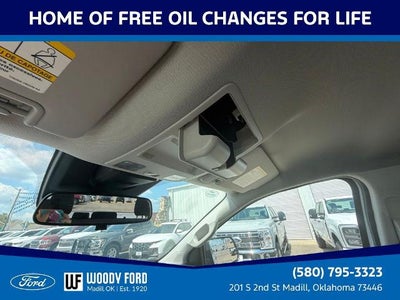 2026 Ford Ranger XL 2WD SuperCrew 5' Box