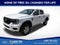 2026 Ford Ranger XL 2WD SuperCrew 5' Box