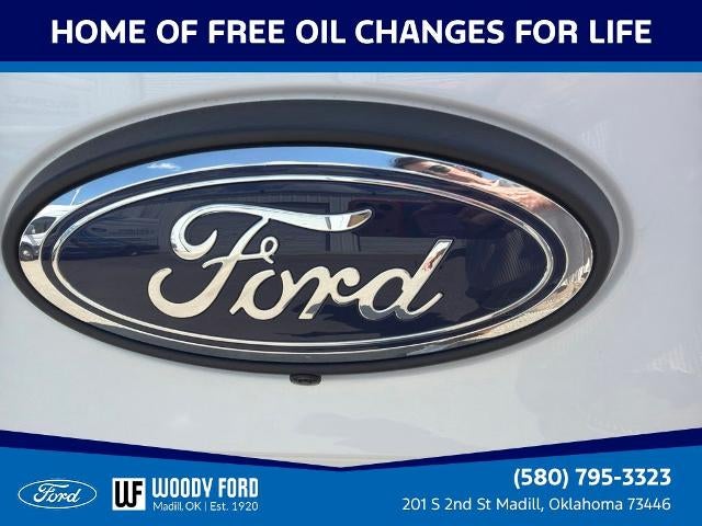 2026 Ford Ranger XL 2WD SuperCrew 5' Box