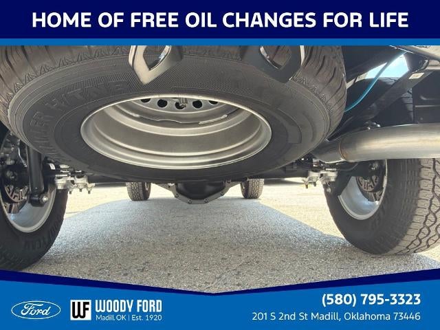 2026 Ford Ranger XL 2WD SuperCrew 5' Box