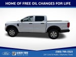 2026 Ford Ranger XL 2WD SuperCrew 5' Box