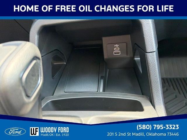 2026 Ford Ranger XL 2WD SuperCrew 5' Box