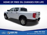 2026 Ford Ranger XL 2WD SuperCrew 5' Box