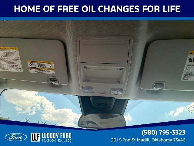 2026 Ford Ranger XL 2WD SuperCrew 5' Box